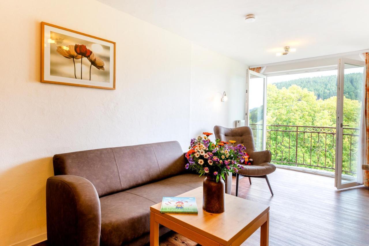 Hotel Engel - Familotel Hochschwarzwald 토트나우베르크 외부 사진
