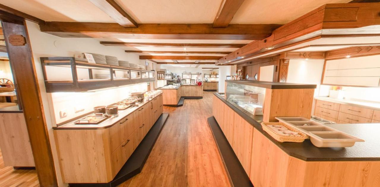 Hotel Engel - Familotel Hochschwarzwald 토트나우베르크 외부 사진